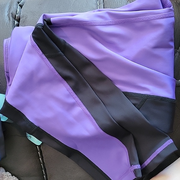 NWT LulaRoe Rise Fearless Leggings Size Small - Picture 6 of 7